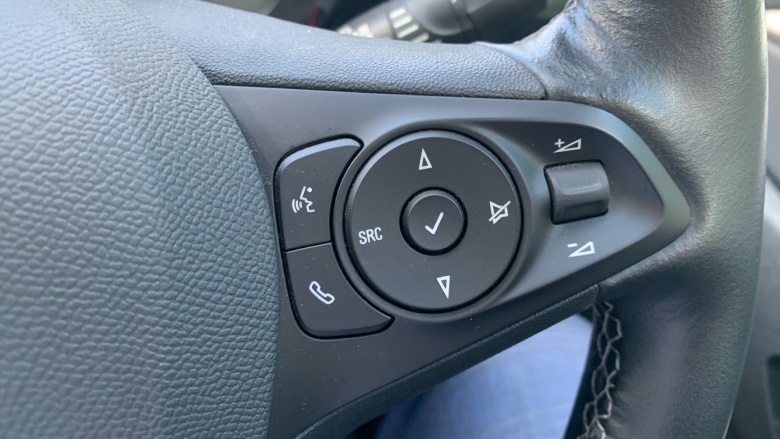 Vauxhall Corsa 1.2 SE Edition 5dr Petrol Hatchback